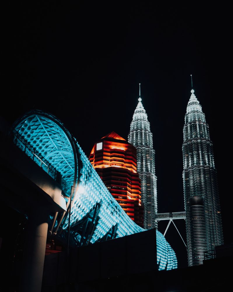 Chromatic Tension