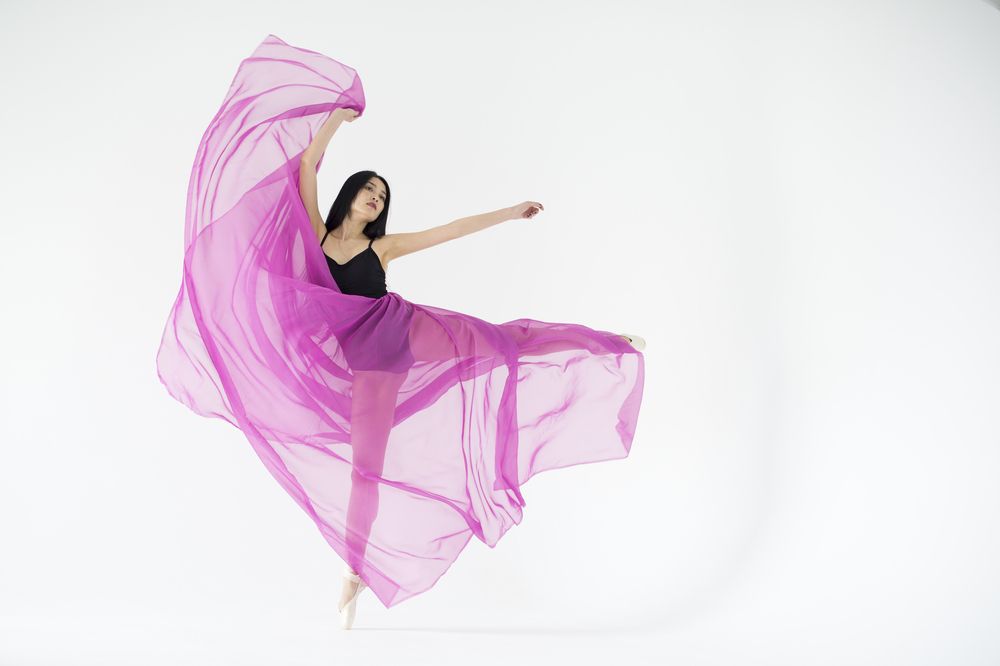 Photograph by Darina