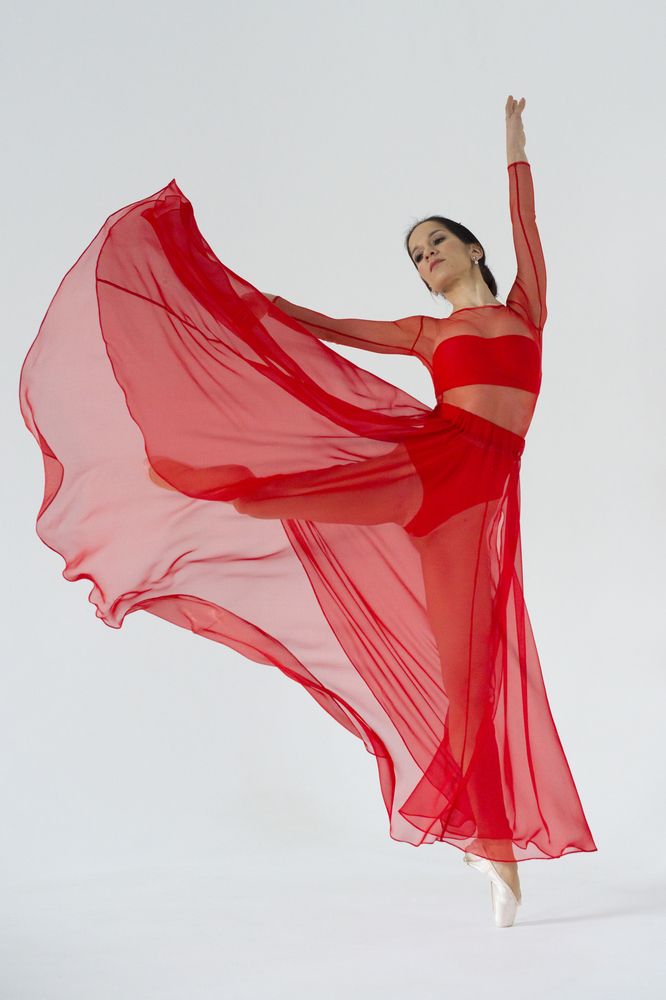 Photograph by Darina