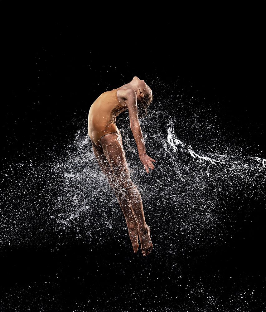 Photograph by Ирина Власова