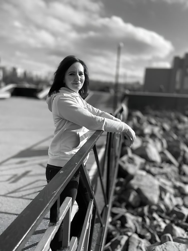 Фотография автора Татьяна Савранчук