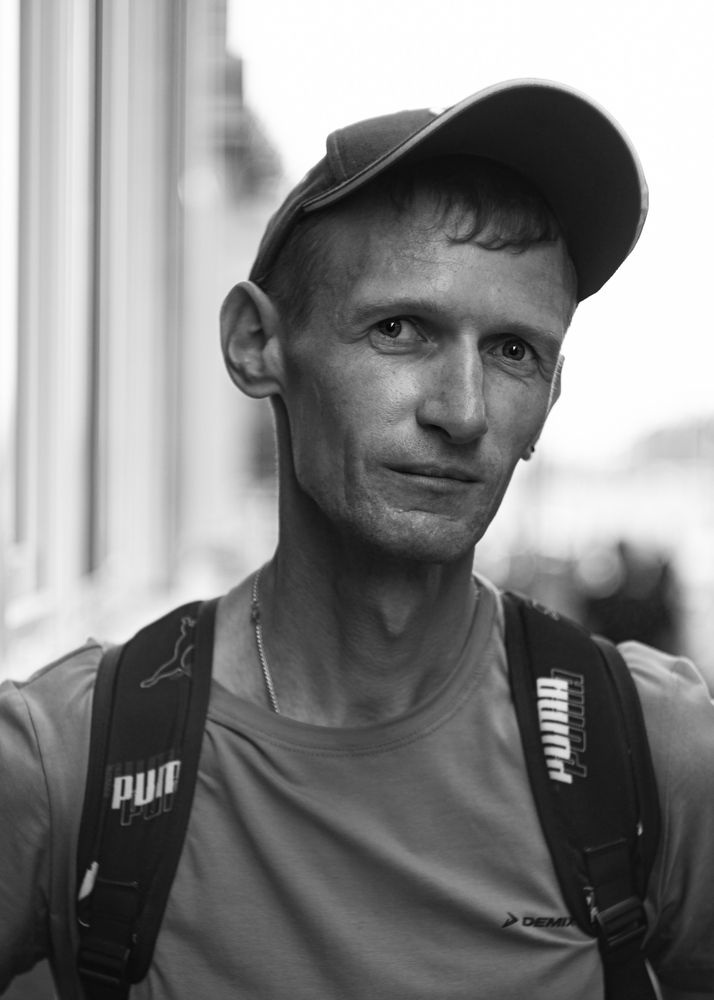 Photograph by Никита Коробейников