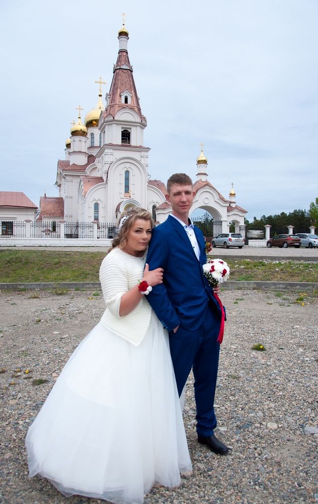 Photograph by Тётя ФОТЯ