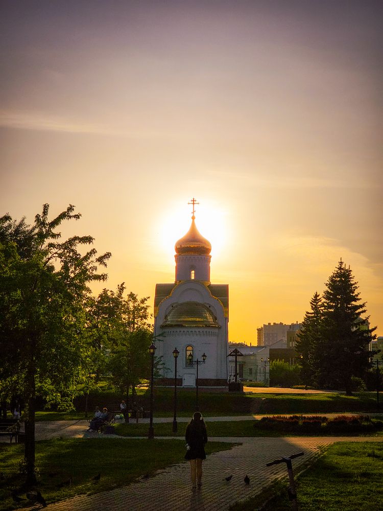Photograph by Елена Ефимова