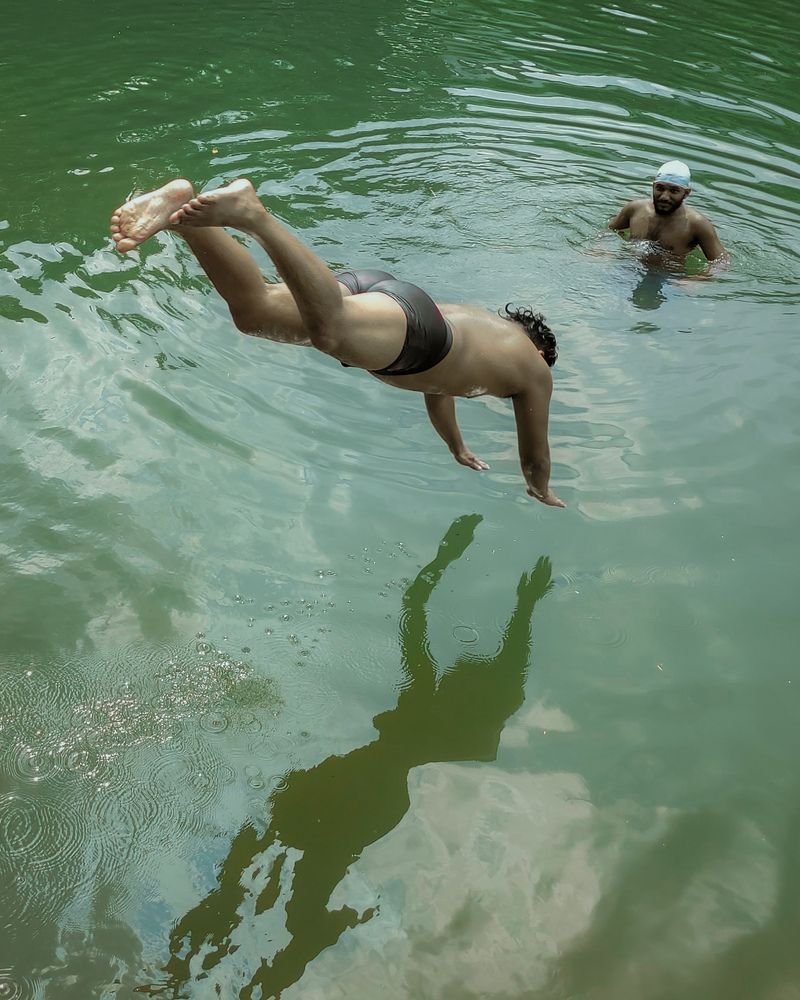 Photograph by Ashiq P F Mohammed