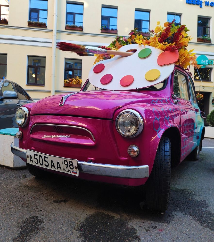 Photograph by Дмитрий Гончаров