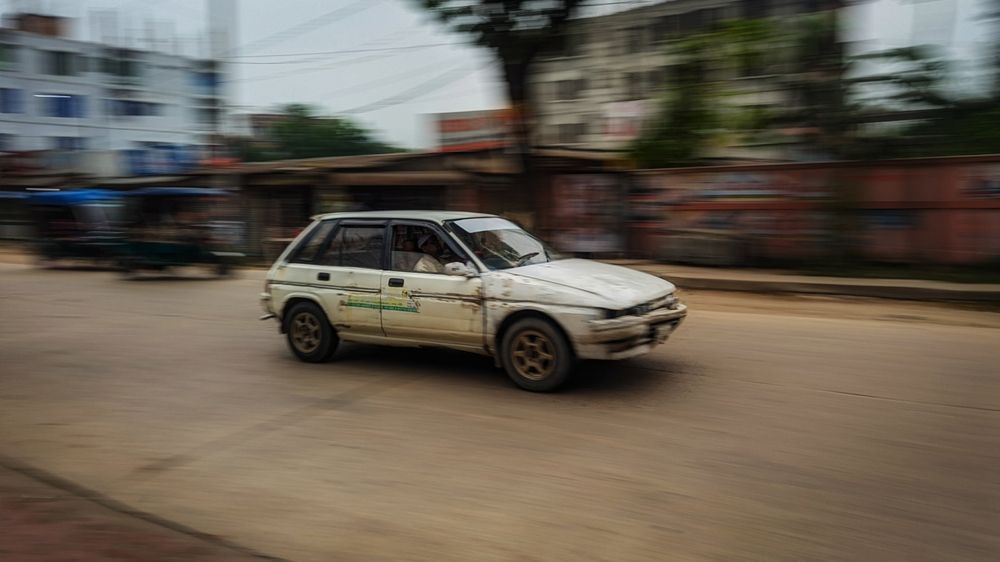 Photograph by Todrup Koiri
