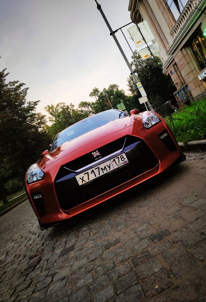 Photograph by Дмитрий Гончаров