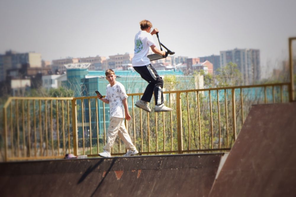 Photograph by Владимир Сушкин