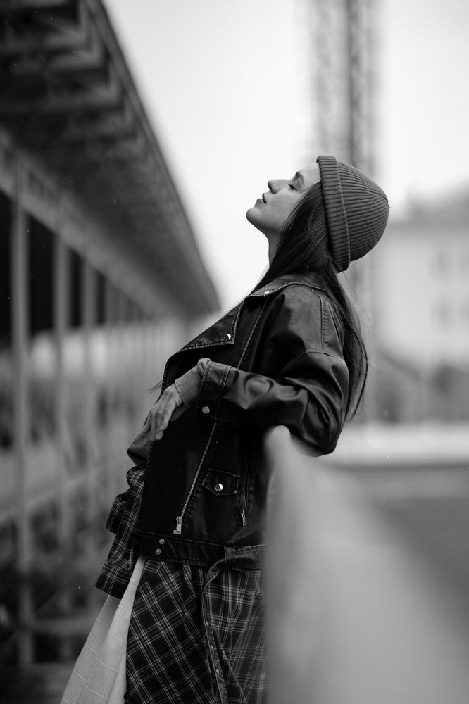 Photograph by Agafonova Tamara