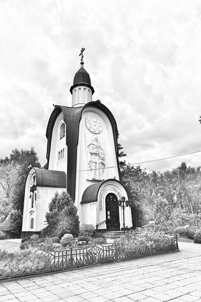 Photograph by Гагик Саркисян