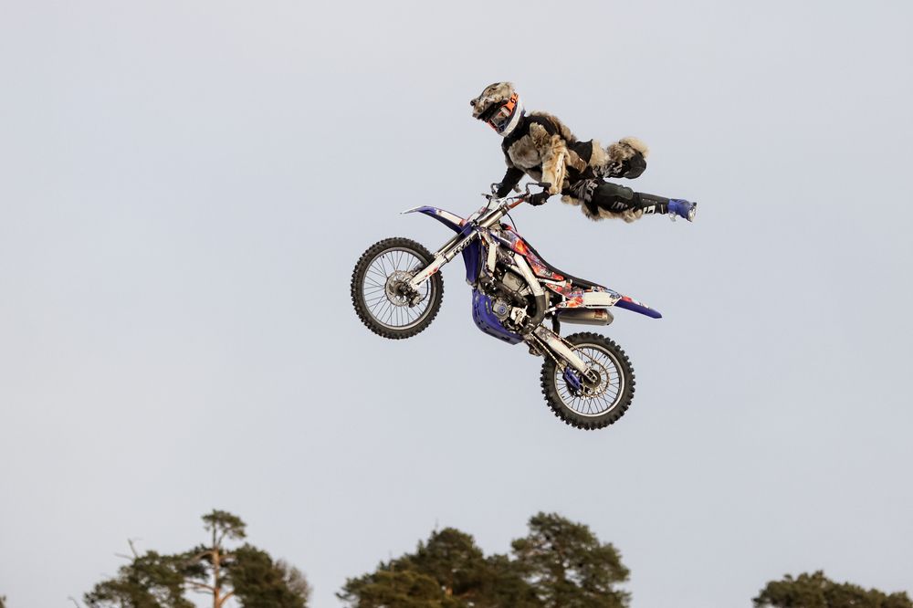 Photograph by Светлана Абрамова