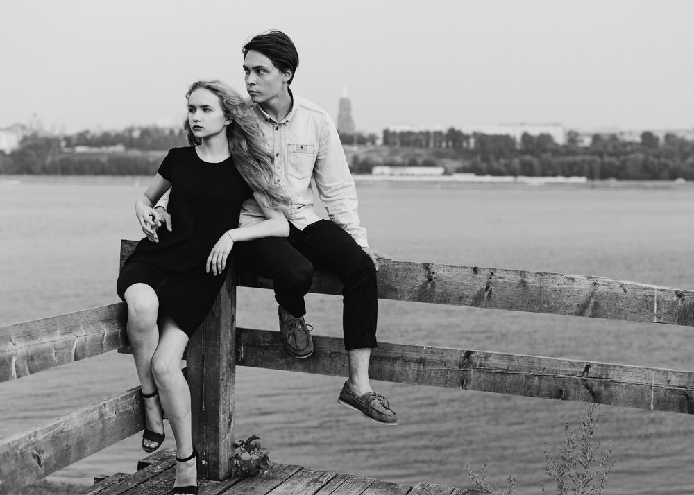 Photograph by Виктория Махова