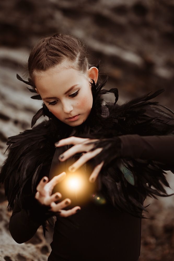 Фотография автора Юлия Усольцева