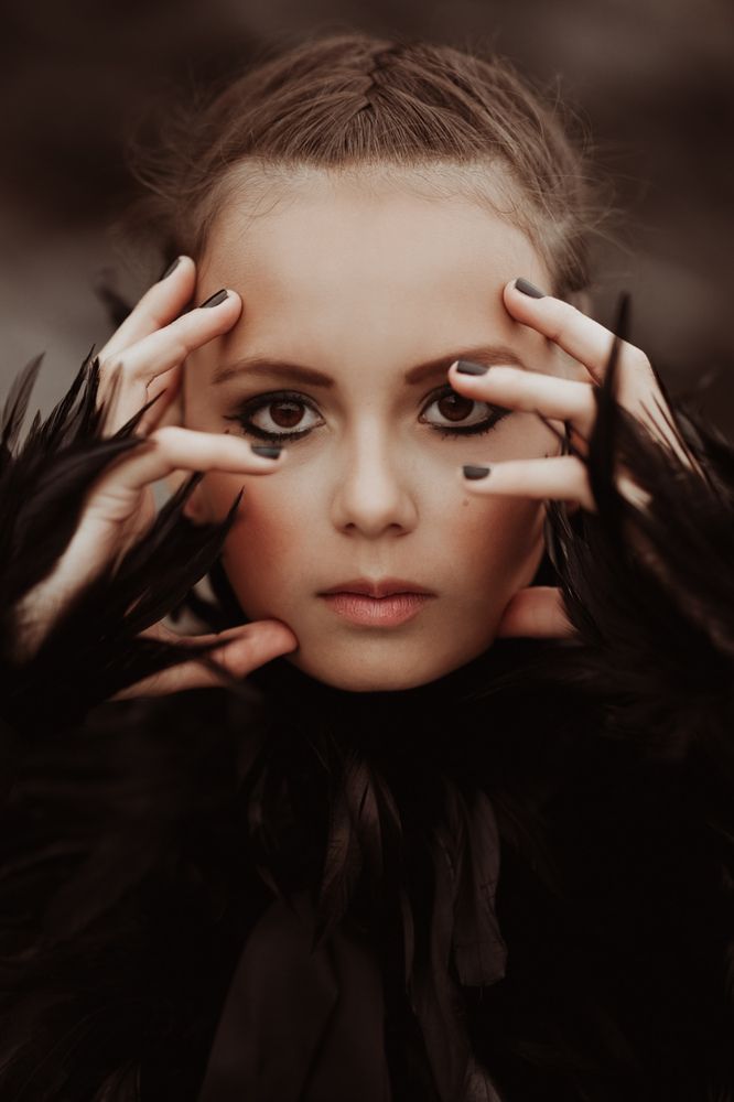 Фотография автора Юлия Усольцева