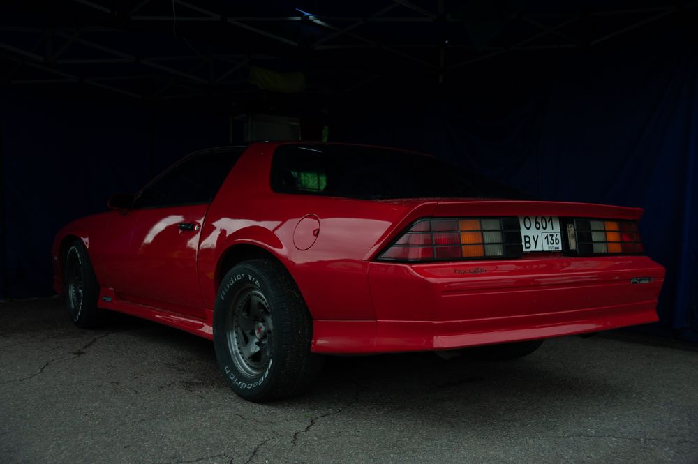 Photograph by Анна Никитина