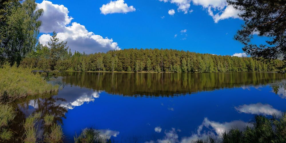 Панорама \\\\