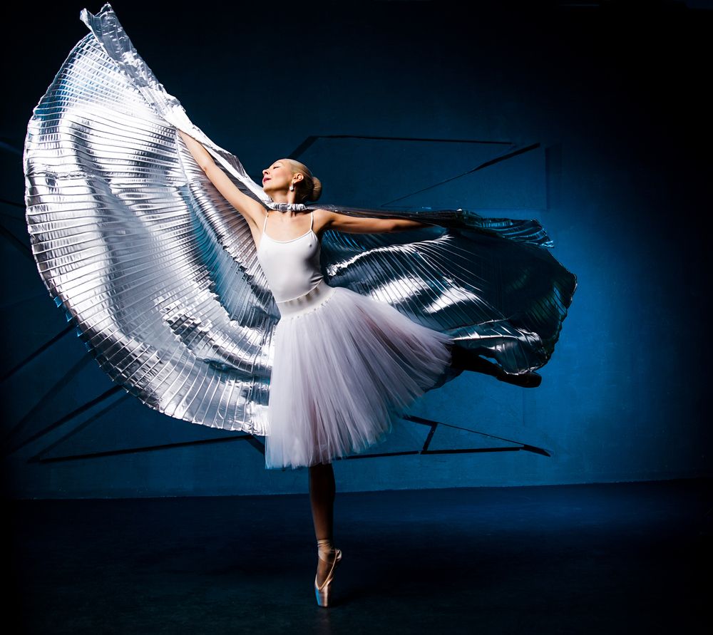 Photograph by Екатерина Евстигнеева