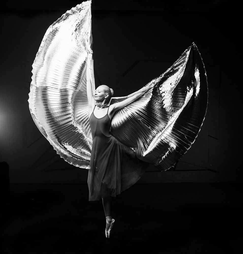 Photograph by Екатерина Евстигнеева