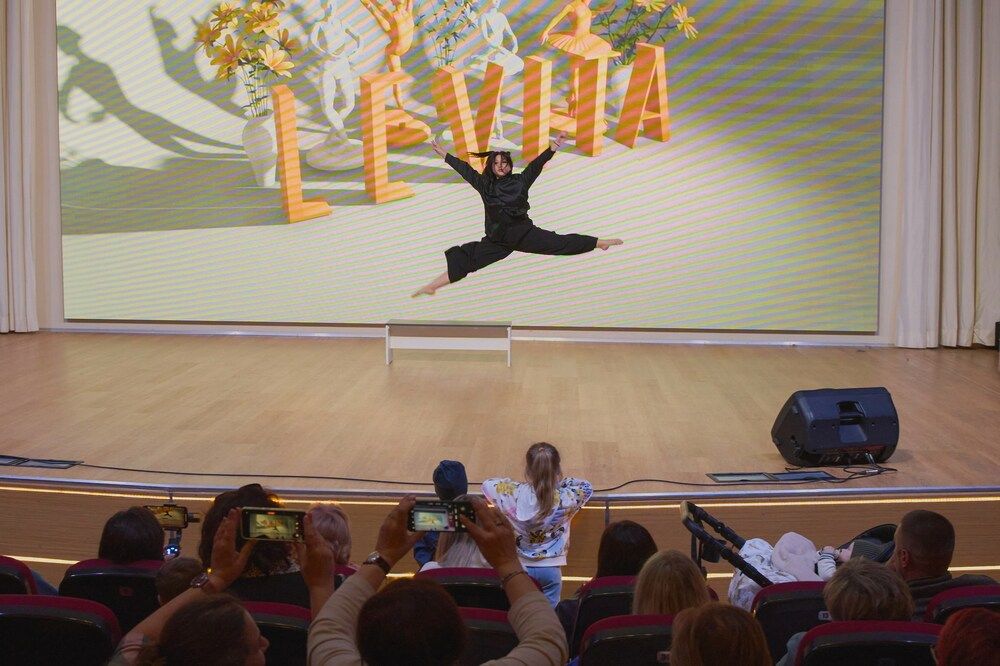 Photograph by Марина Гребенюк