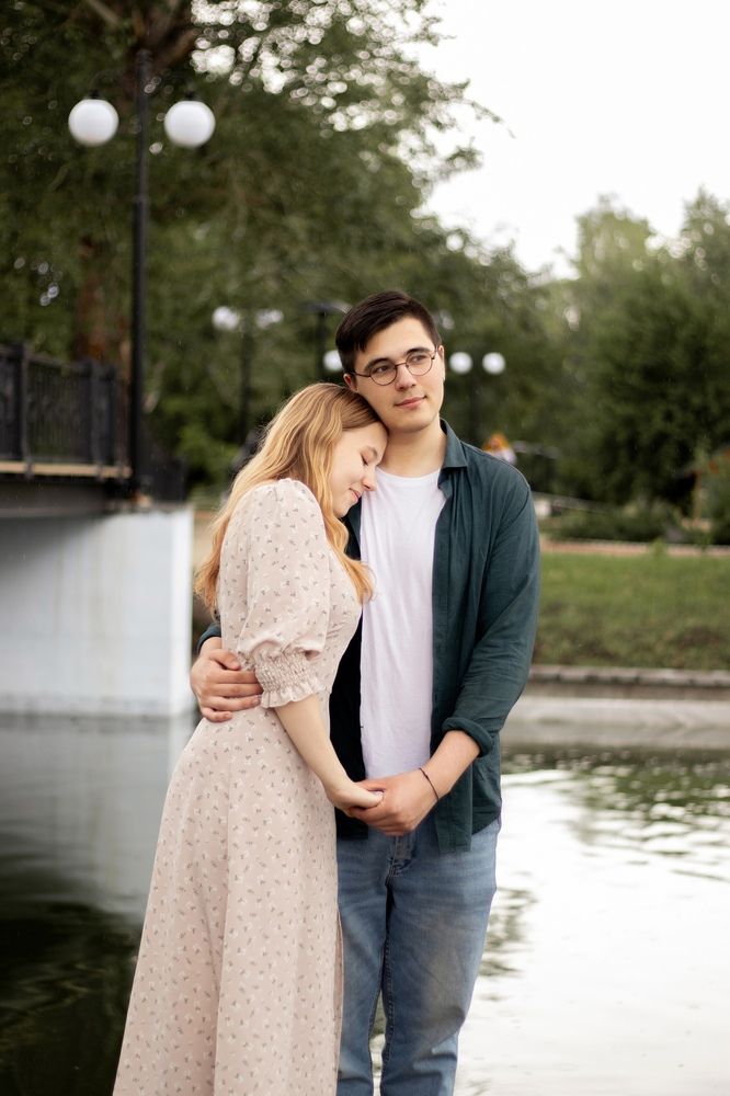 Photograph by Сергей Витвицкий