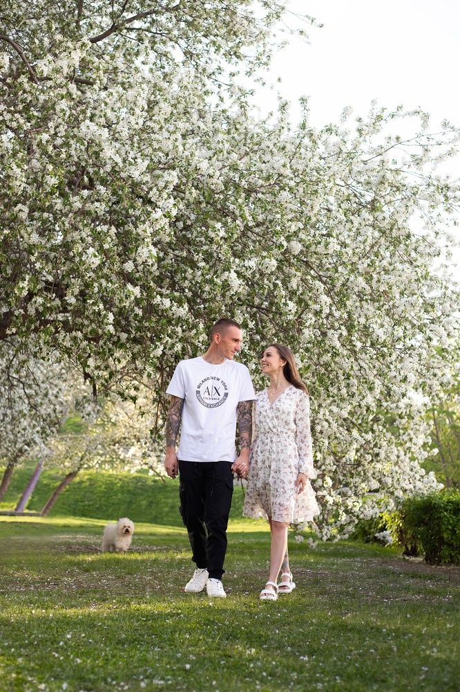 Photograph by Сергей Витвицкий