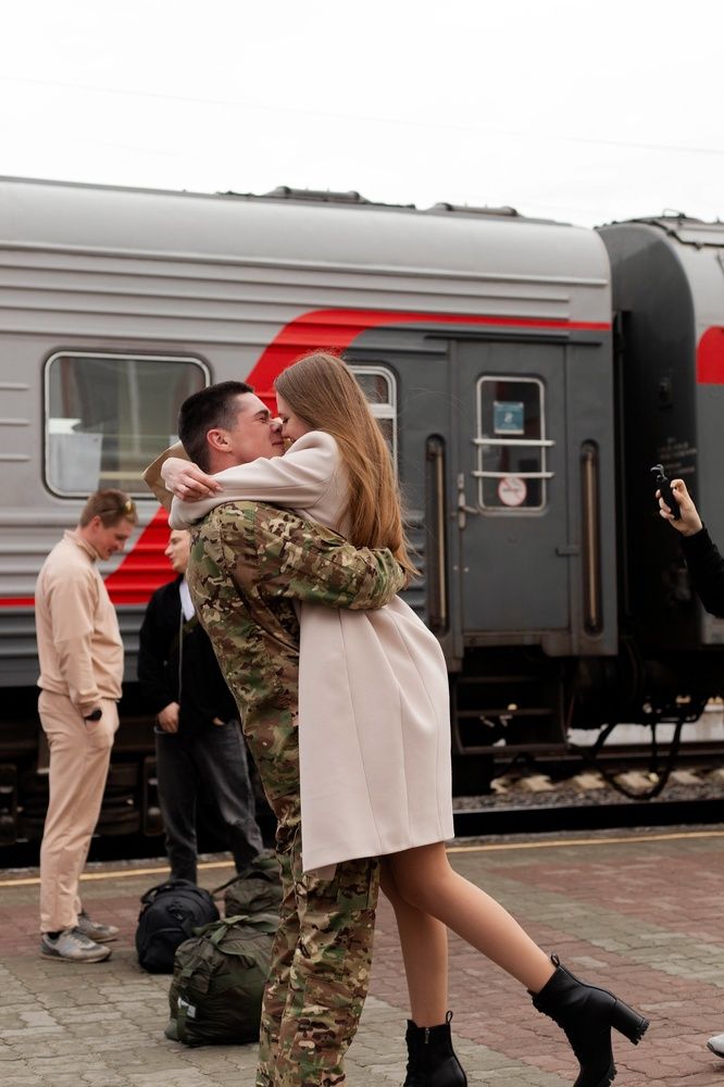 Photograph by Сергей Витвицкий