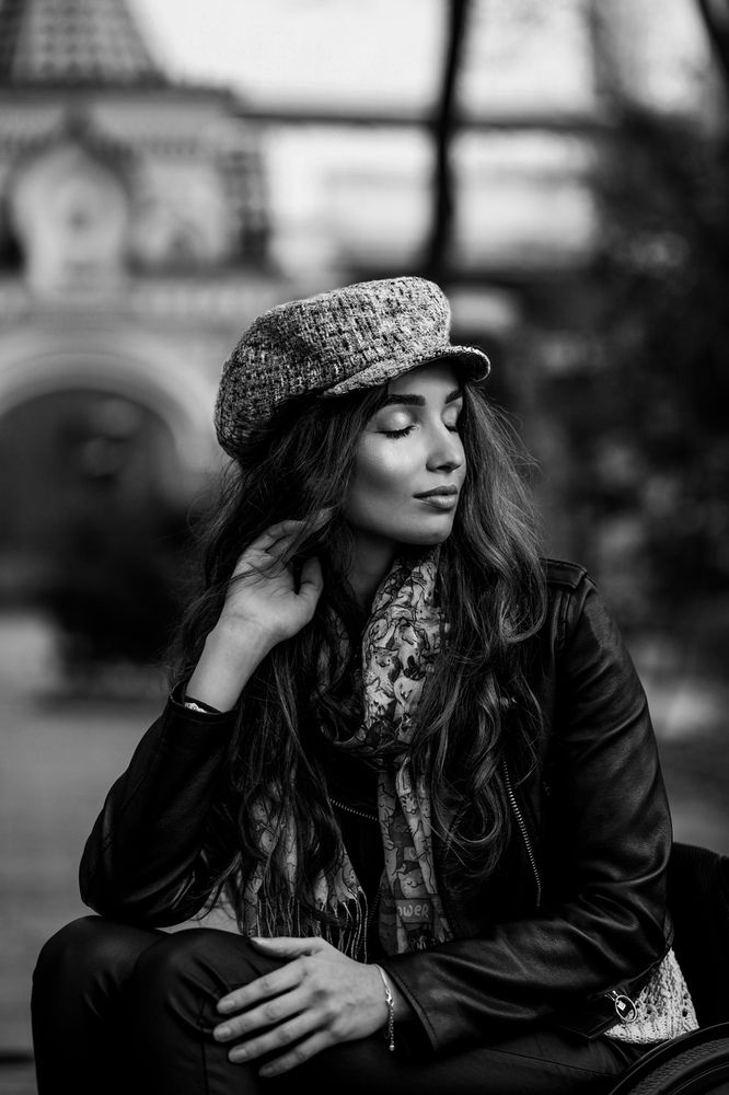 Photograph by Юлия Усольцева