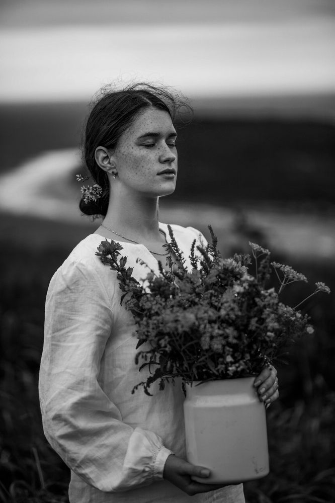 Photograph by Юлия Усольцева