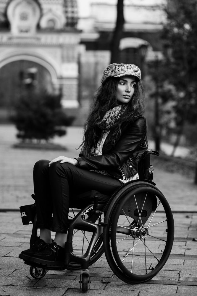 Photograph by Юлия Усольцева