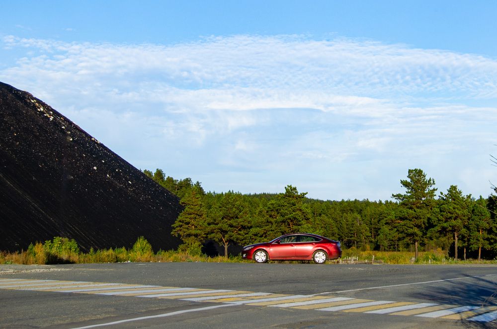 Photograph by Светлана Кудянова