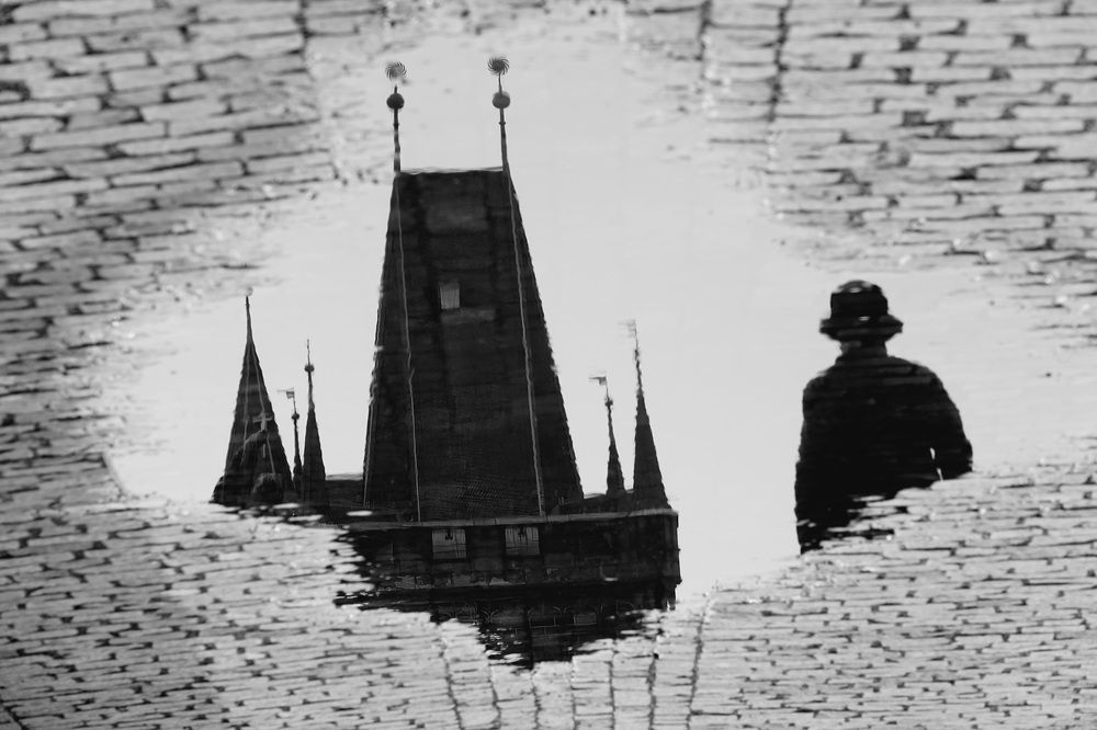 Photograph by Thierry Lagnel