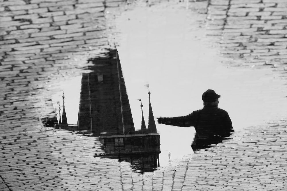 Photograph by Thierry Lagnel