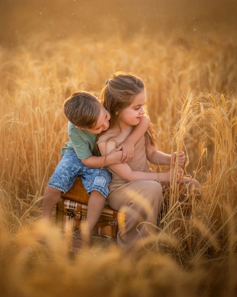 Photograph by Maayan Rosenberg