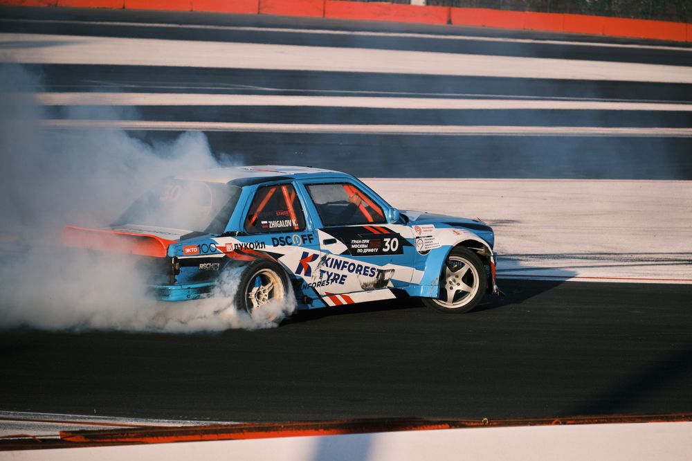 Photograph by Игорь Сержант