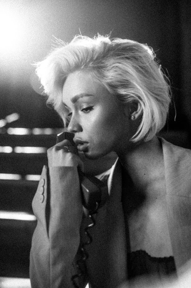 Photograph by EVGENII KOCHETKOV