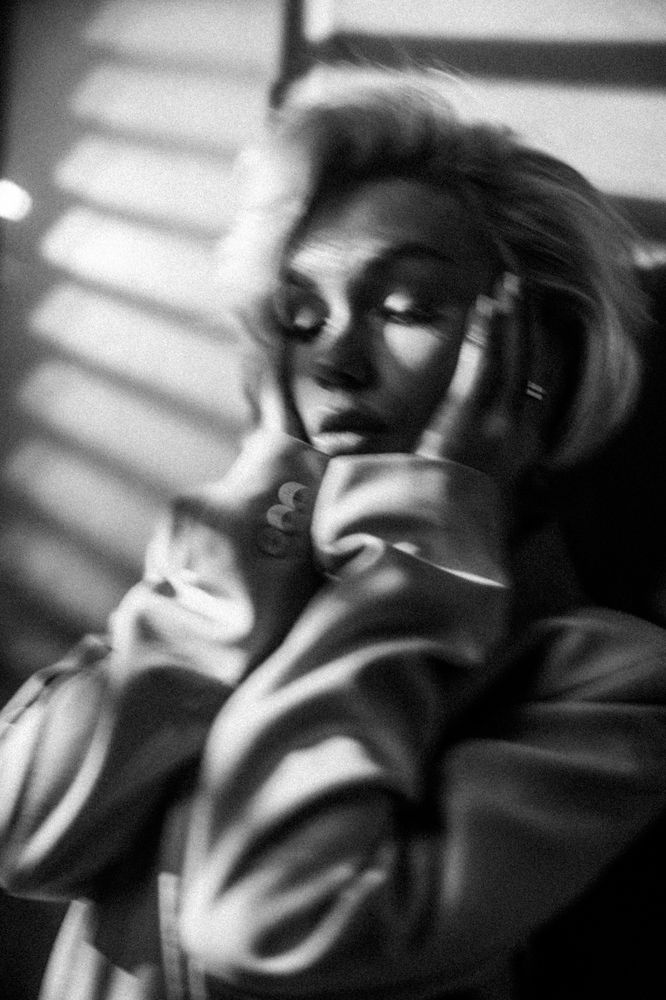 Photograph by EVGENII KOCHETKOV