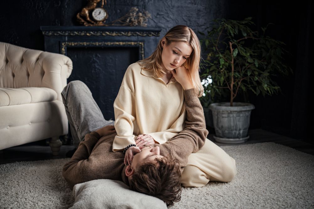 Фотография автора Антон Белобородов