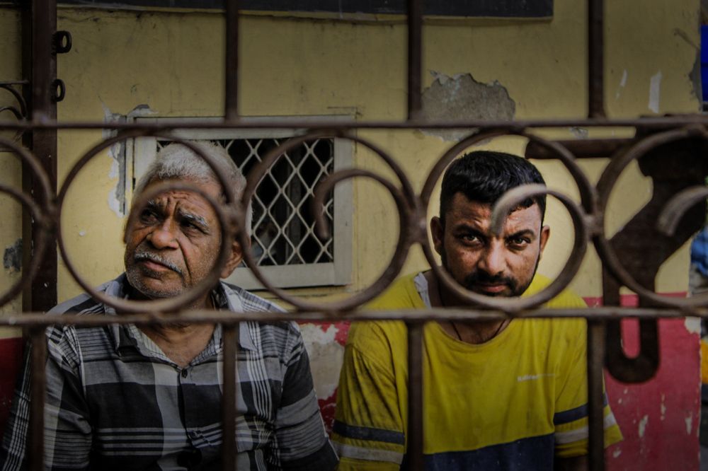 Фотография автора Yasser Hasan