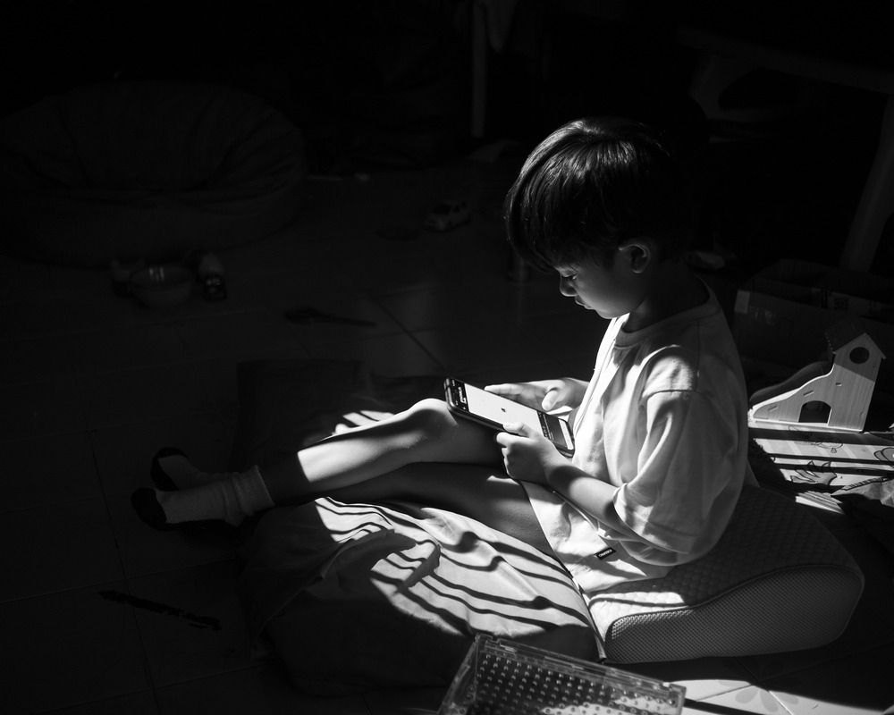 Photograph by Ксения Щеглова
