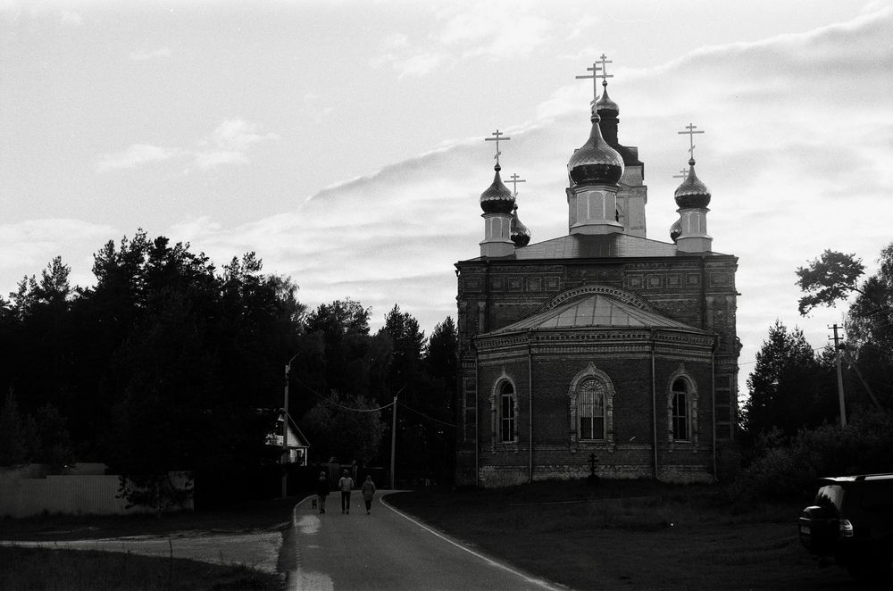 Photograph by Олег Свитич