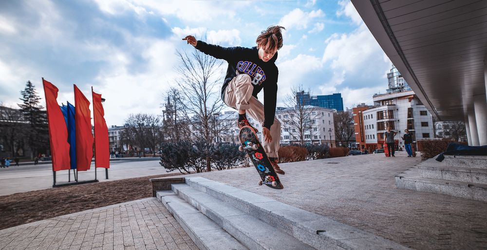 Photograph by Владислав Крылов