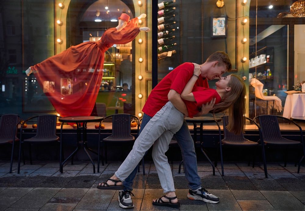 Photograph by Владислав Крылов