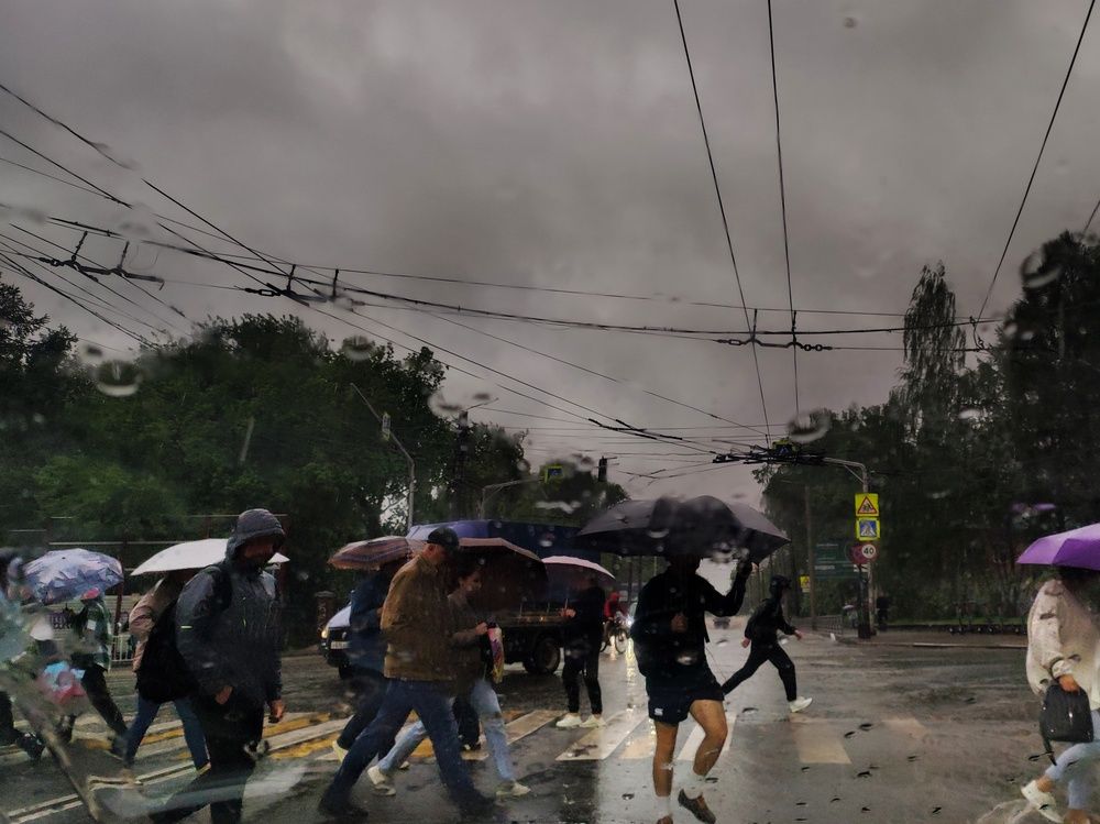 Photograph by Калюнова Наталья