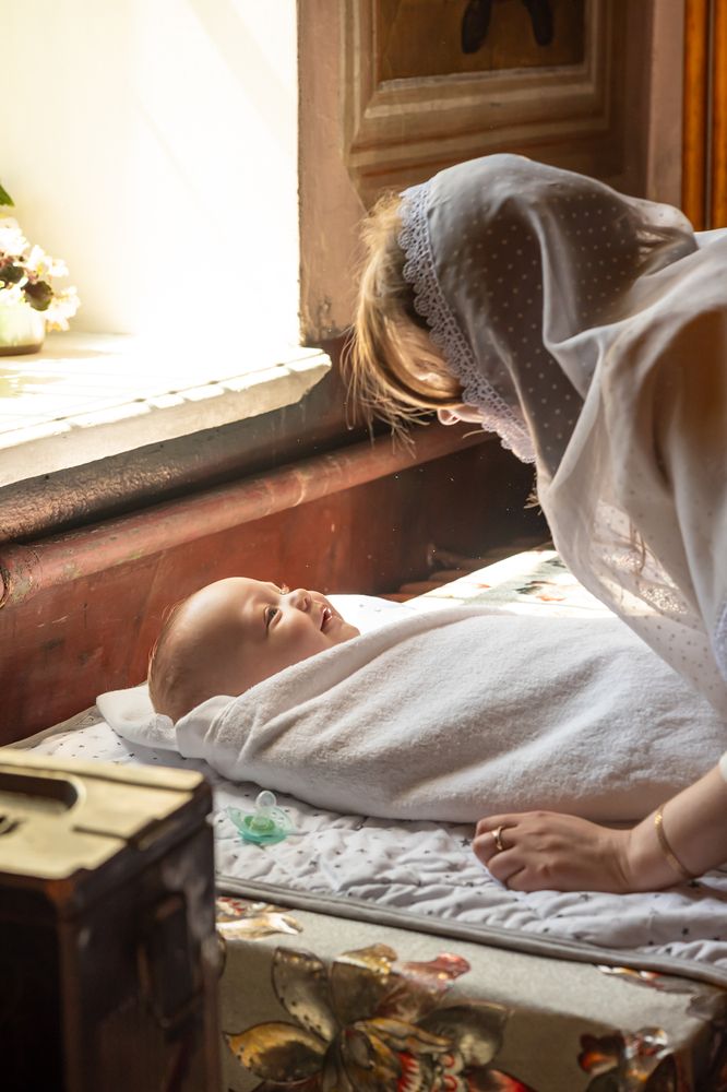 Photograph by Александра Лаврентьева