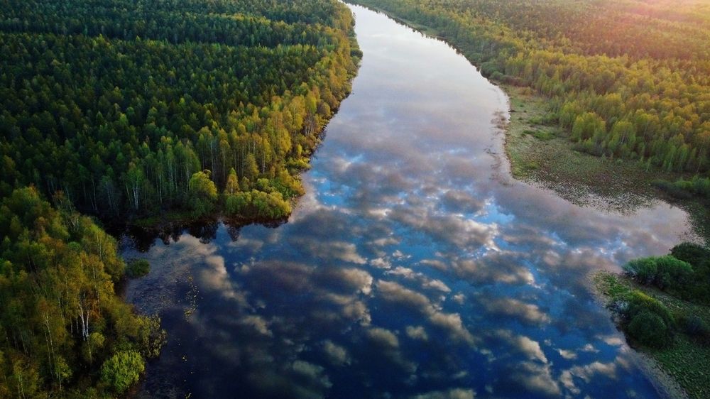 Photograph by Александр Климов