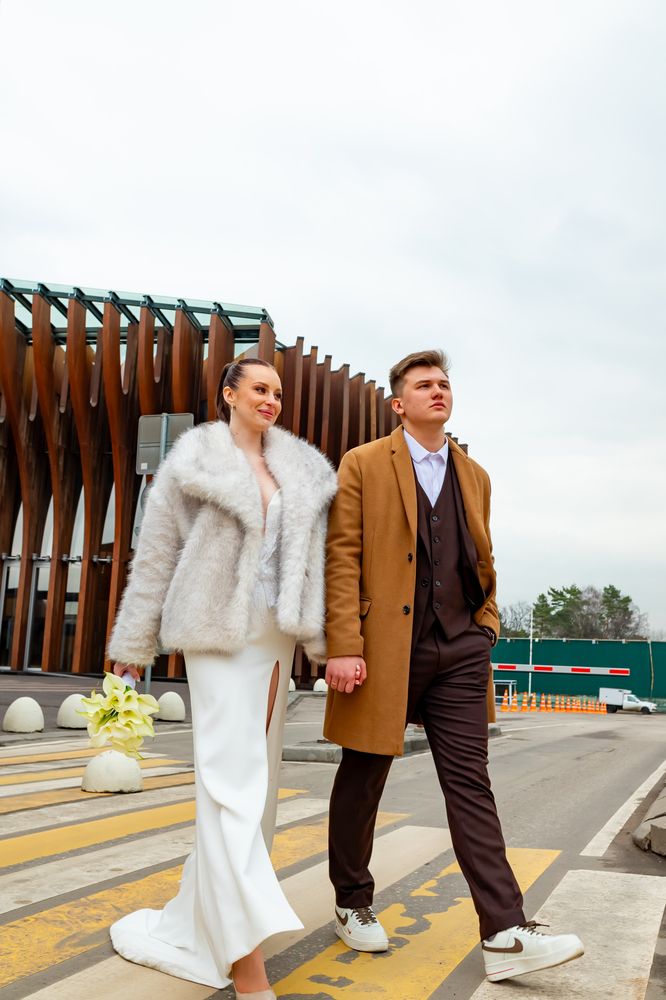 Photograph by Александра Лаврентьева