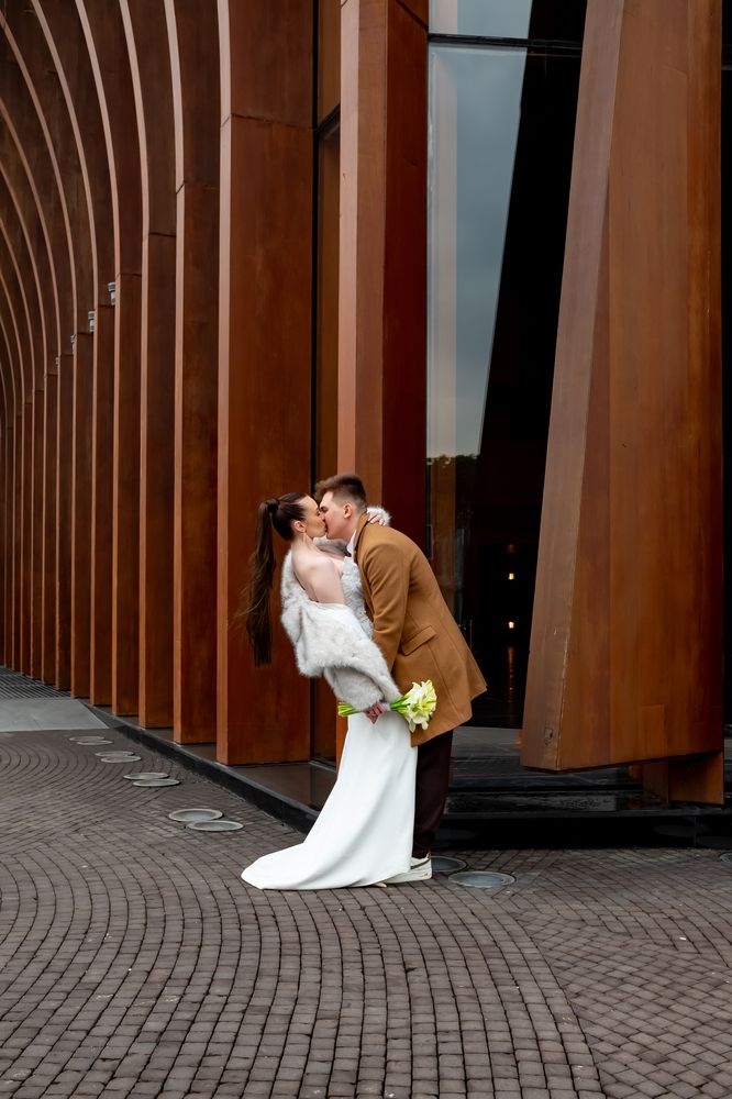 Photograph by Александра Лаврентьева