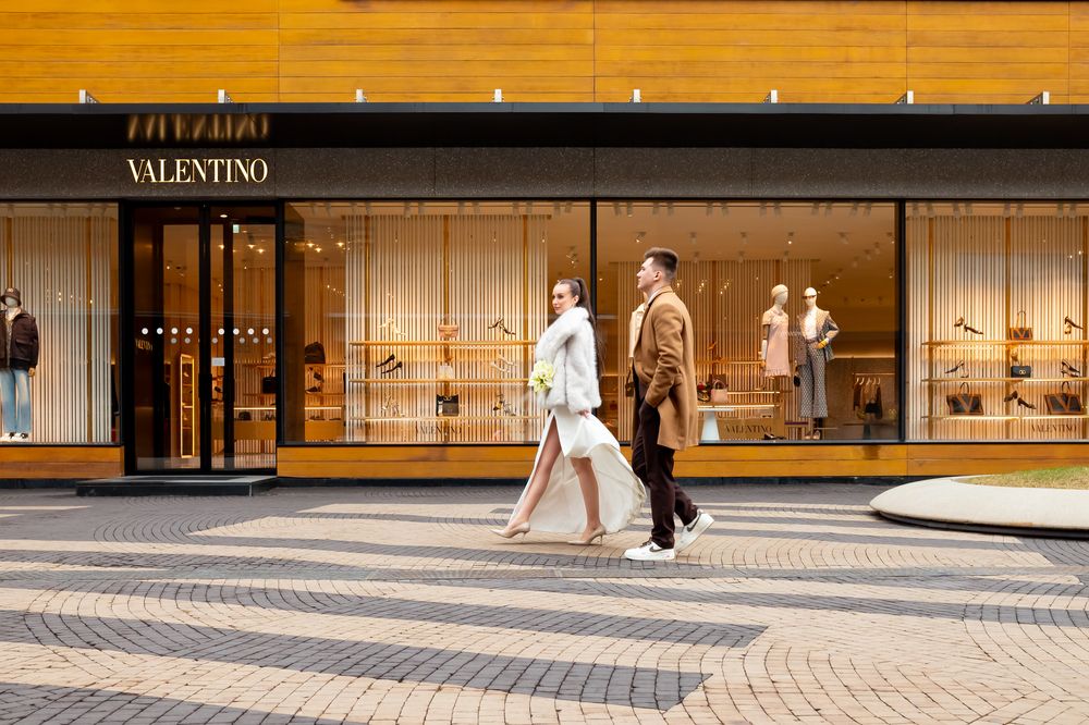 Photograph by Александра Лаврентьева