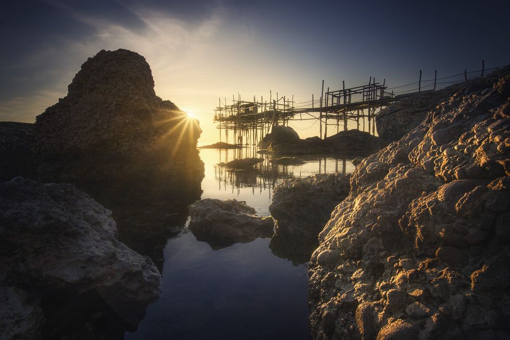 Фотография автора Andrea Bartoli